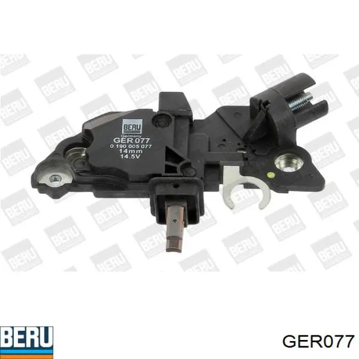 Купити F00M145674 Bosch Реле регулятор напруги генератора
