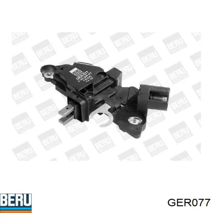 Реле генератора F00M145674 Bosch