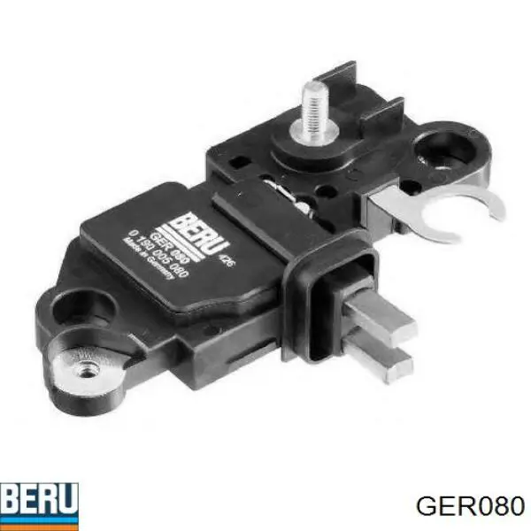 Реле зарядки генератора InA-For INF200059 ціна, від 21.36 USD