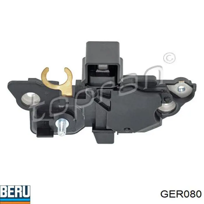 Реле генератора INF200059 InA-For