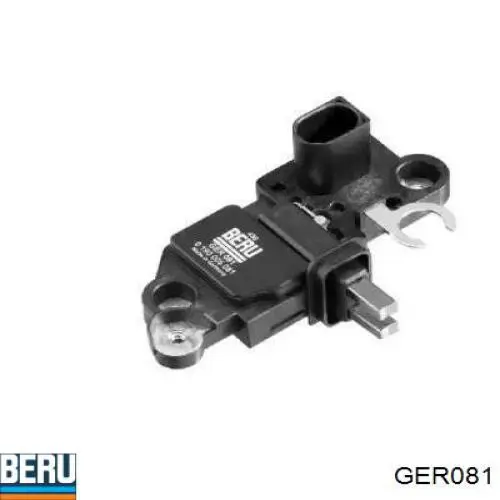 Реле генератора F00MA45208 Bosch