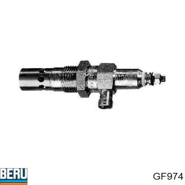 H0537 Hidria Свічки розжарювання