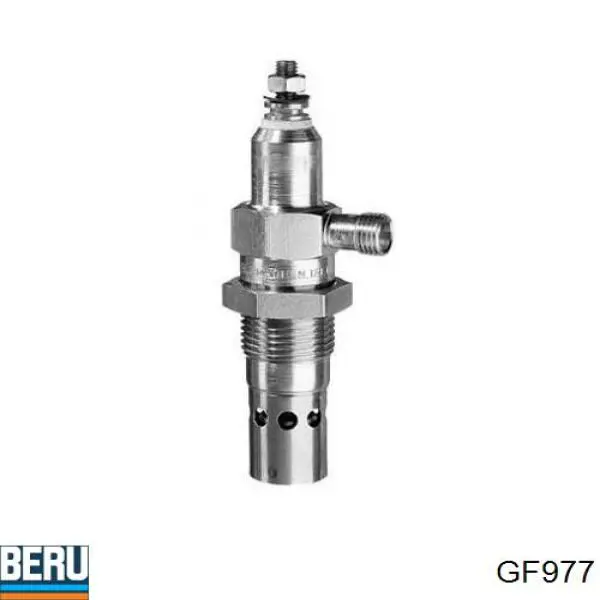 H0592 Hidria Свічки розжарювання