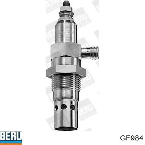Свіча накалу Hidria H0903 ціна, від 42.05 USD