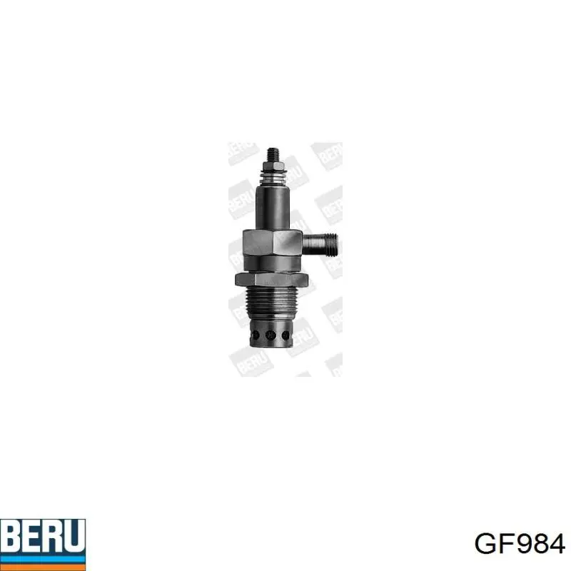 Купити H0903 Hidria Свічка накалу