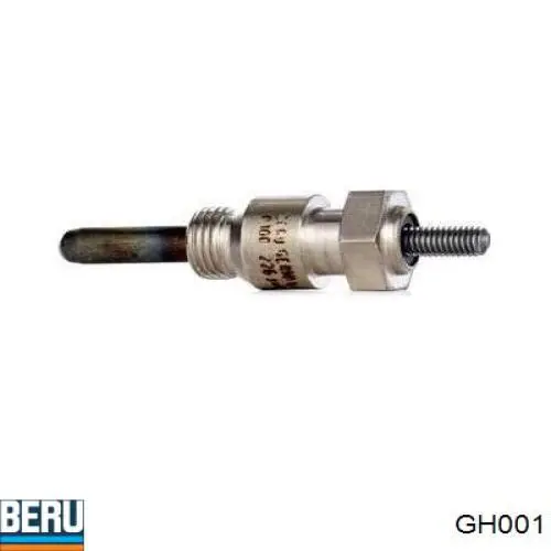 Свіча накалу Lucas LP185 ціна, від 19.57 USD