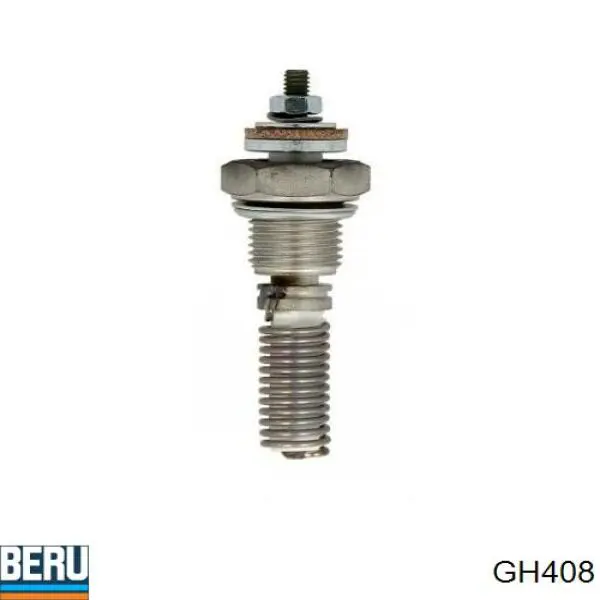 Свіча накалу Eberspracher 251384010002 ціна, від 30.45 USD