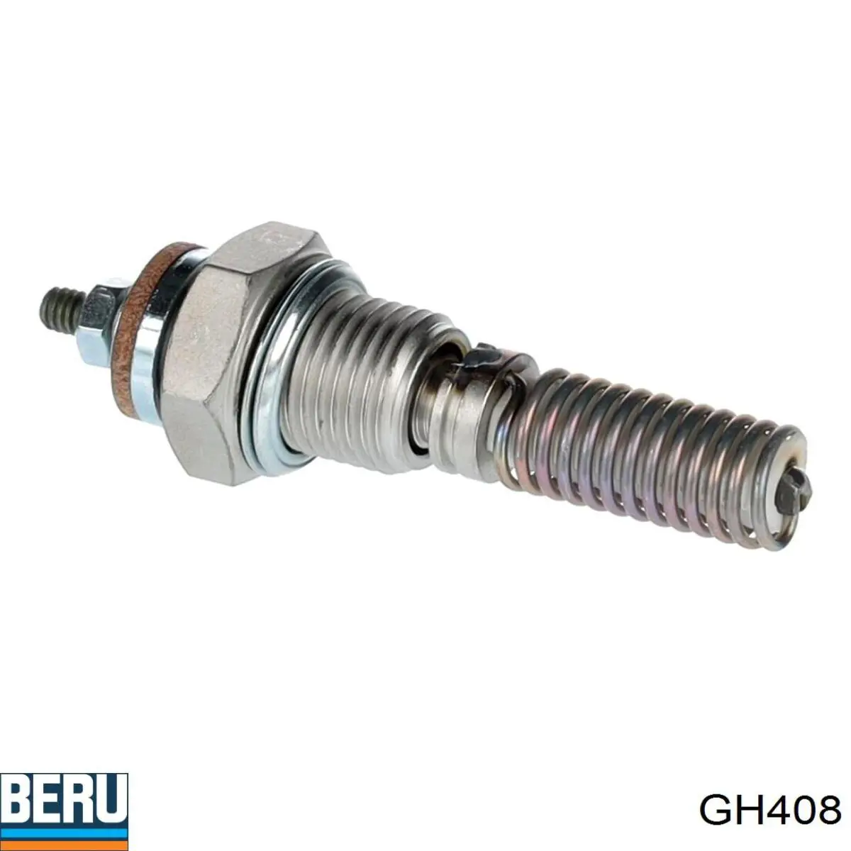 Купити 251384010002 Eberspracher Свічка накалу
