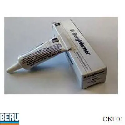 GKF01 Beru Мастило для монтажу форсунок
