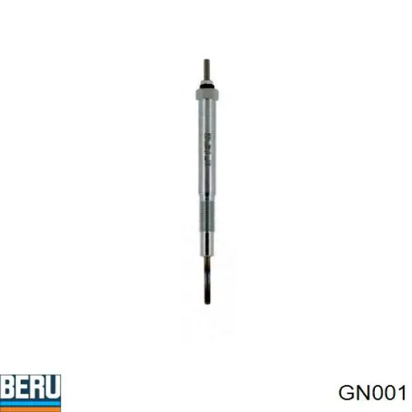 Свіча накалу Hidria H1651 ціна, від 21.01 USD