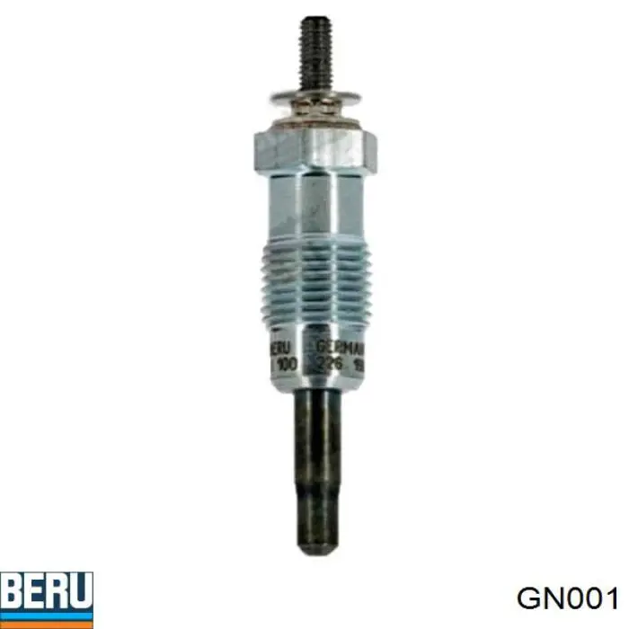 Купити H1651 Hidria Свічка накалу