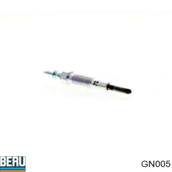 Купити GN005 Beru Свічка накалу