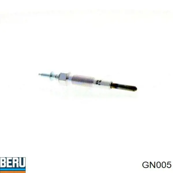 Купити GN005 Beru Свічка накалу