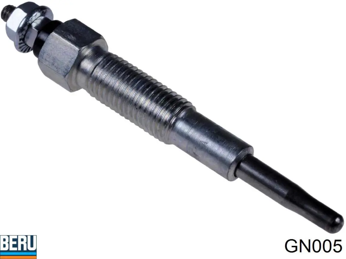 Свічка накалу GN005 Beru