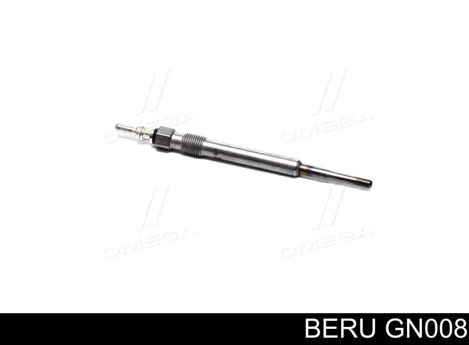 Свічка накалу GN008 Beru
