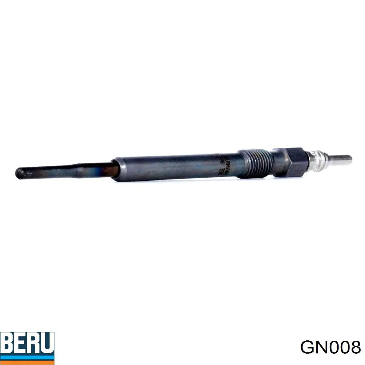 Свічка накалу GN008 Beru