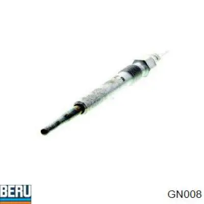 Купити GN008 Beru Свічка накалу