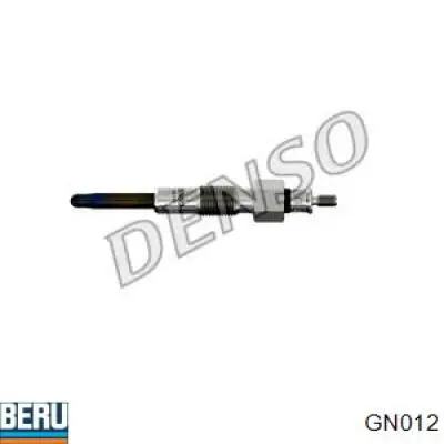 Свічка накалу GN012 Beru