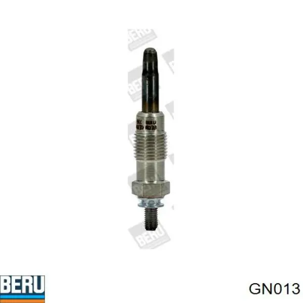 Свічка накалу GN013 Beru