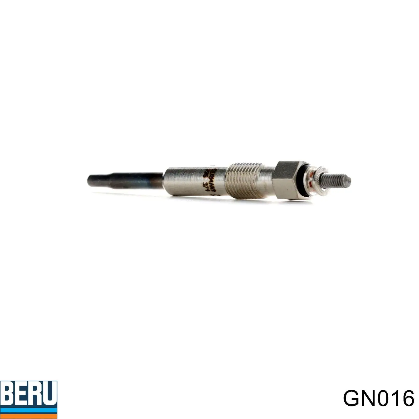 Свічка накалу GN016 Beru