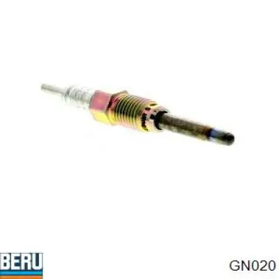 Купити GN020 Beru Свічка підігріву охолоджуючої рідини