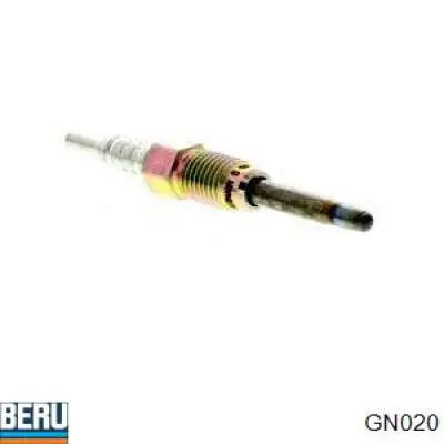 Свічка підігріву охолоджуючої рідини GN020 Beru