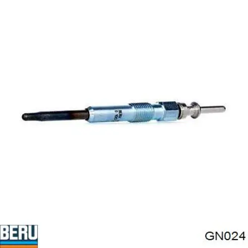 Купити GN024 Beru Свічка накалу
