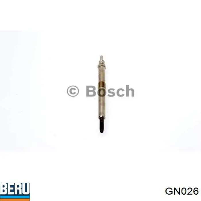 Купити GN026 Beru Свічка накалу