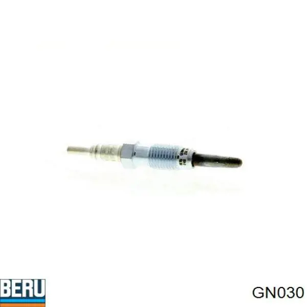 KP048 Kamoka Свічки розжарювання