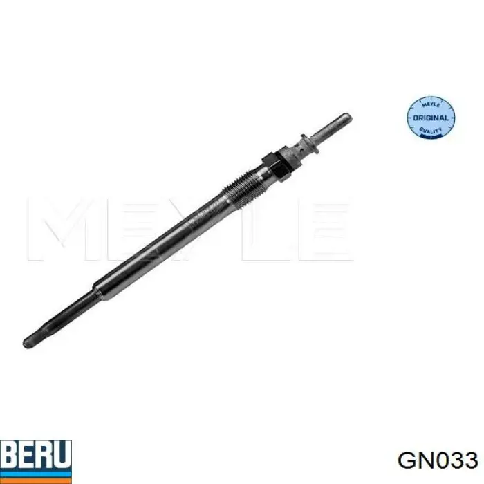 Купити GN033 Beru Свічка накалу