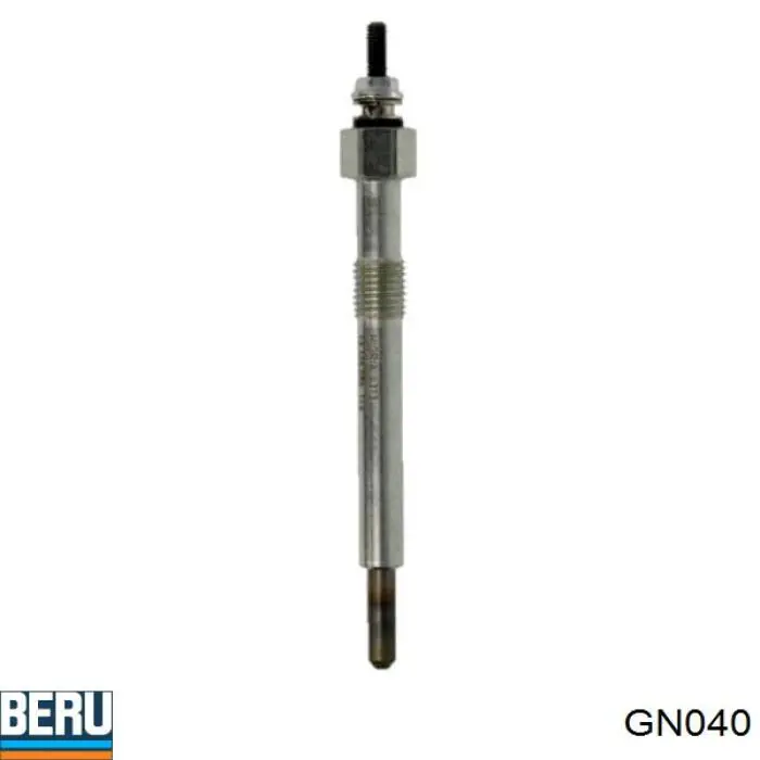 Свічка накалу GN040 Beru