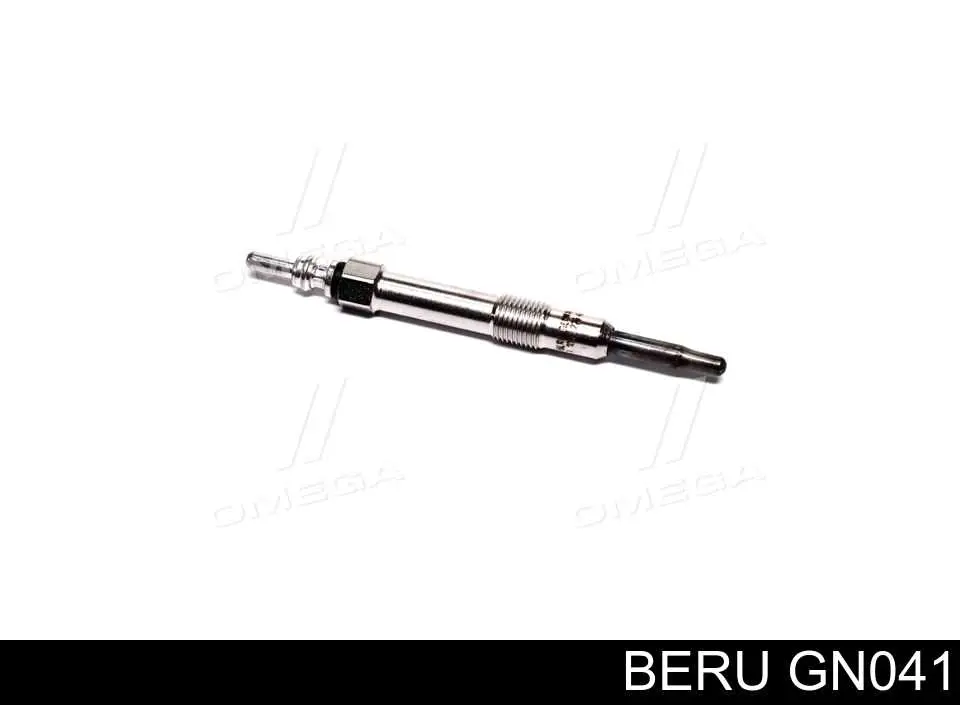 Купити GN041 Beru Свічка накалу