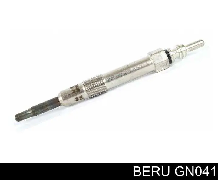 Свічка накалу GN041 Beru