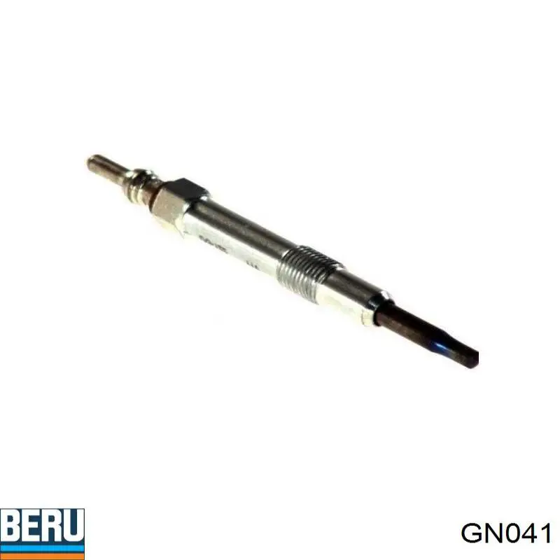 Купити GN041 Beru Свічка накалу