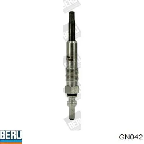 Свічки запалювання Kamoka KP070