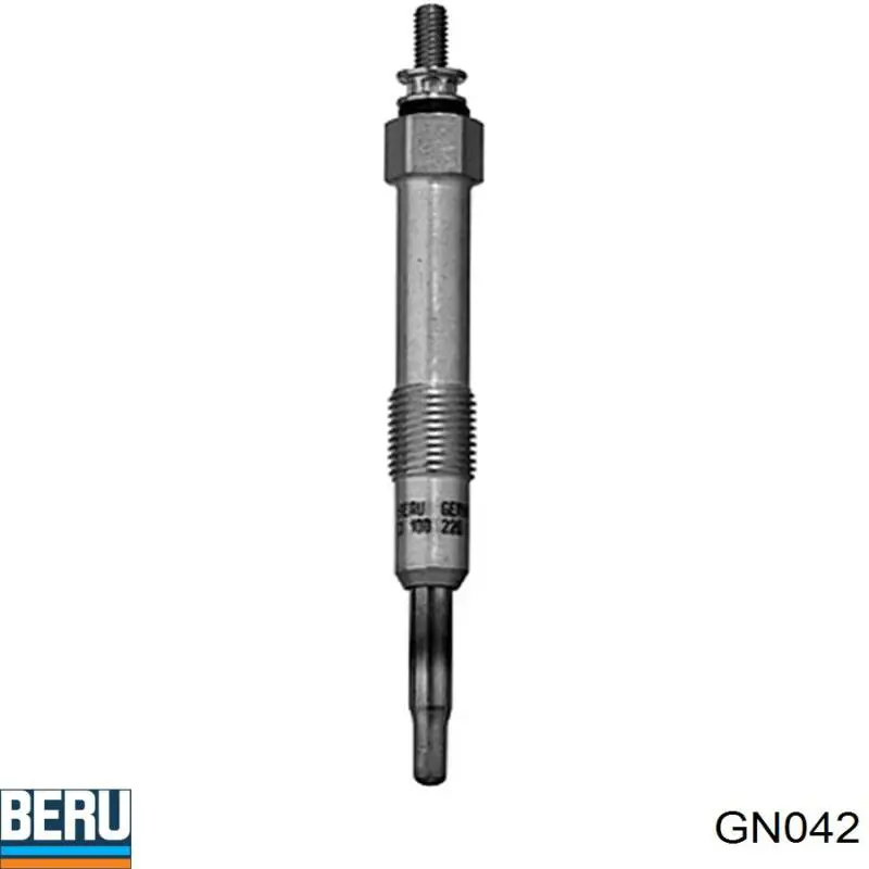 Свічка накалу GN042 Beru