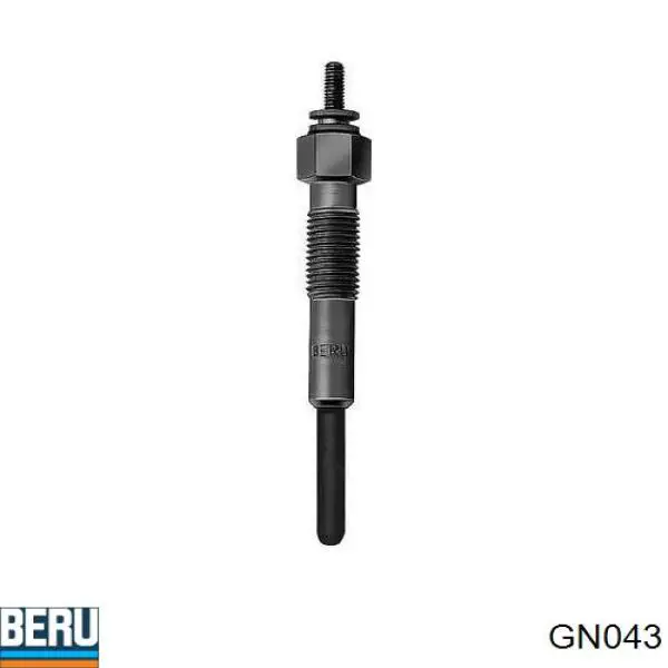 Свіча накалу Magneti Marelli UC38A ціна, від 8.36 USD