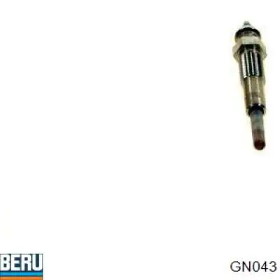 Купити 250202095 Bosch Свічка накалу