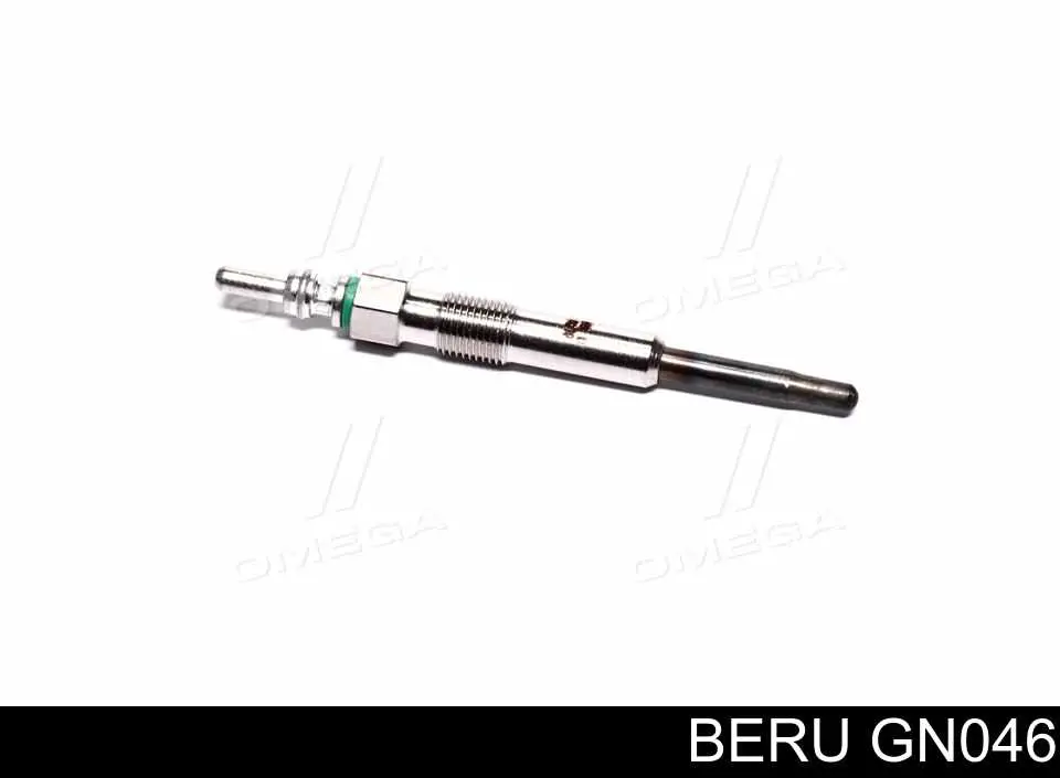 Купити GN046 Beru Свічка накалу