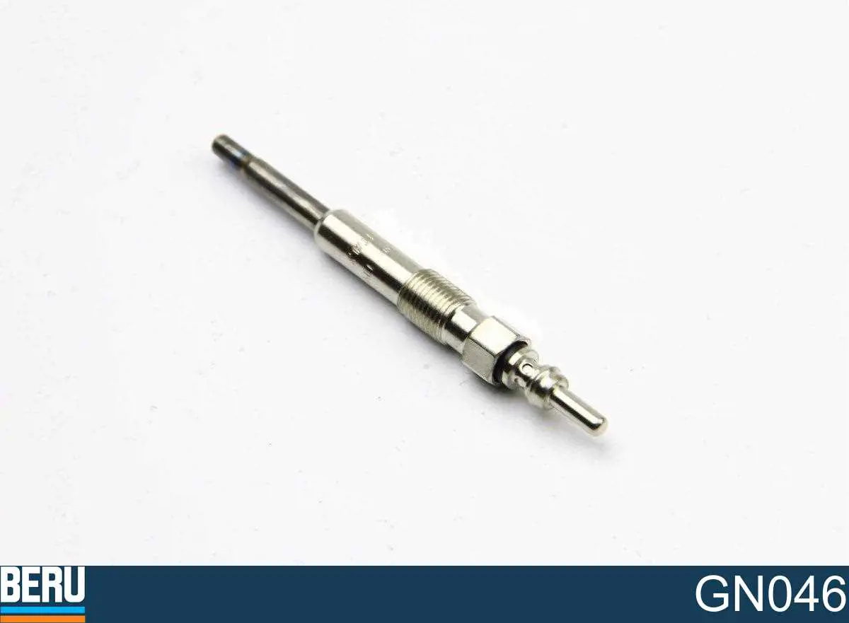 Свічка накалу GN046 Beru
