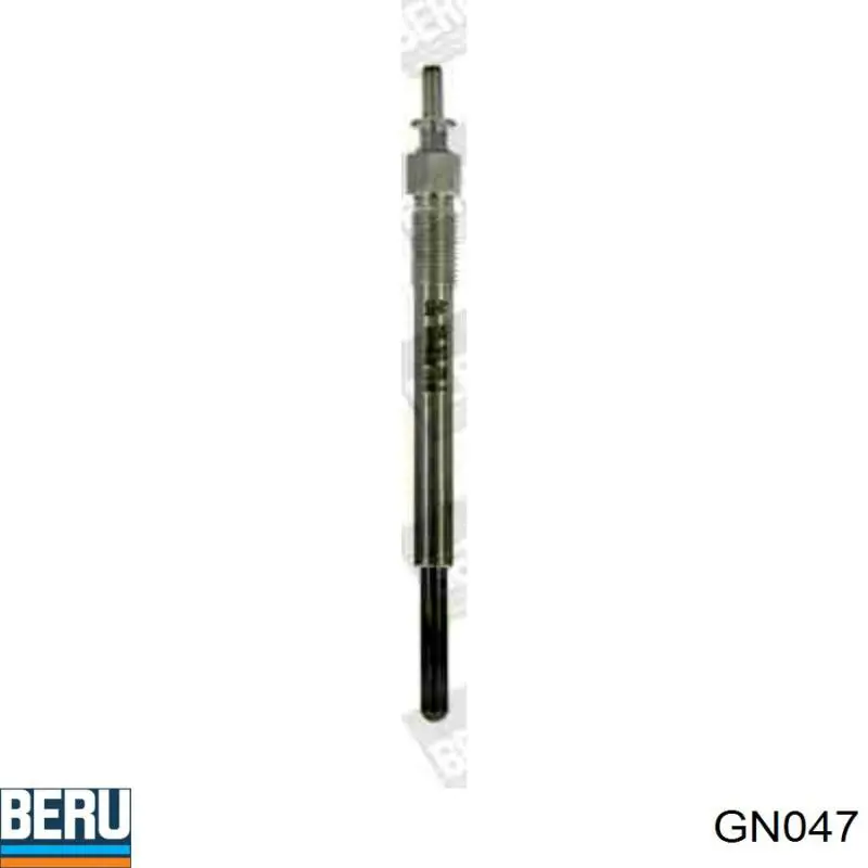 Свічка накалу GN047 Beru