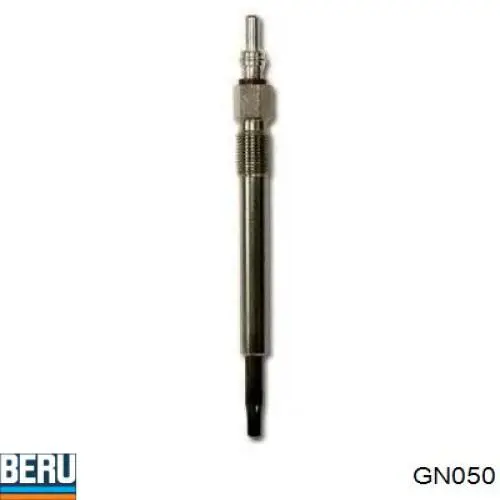 Свіча накалу Beru GN050 ціна, від 14.33 USD