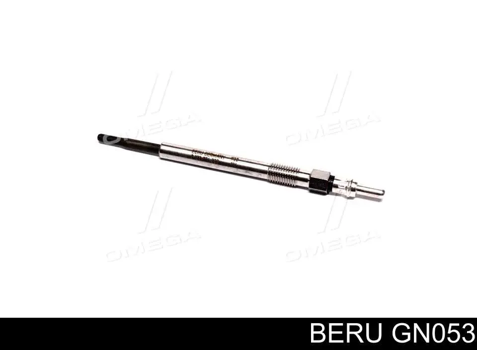 Свічка накалу GN053 Beru
