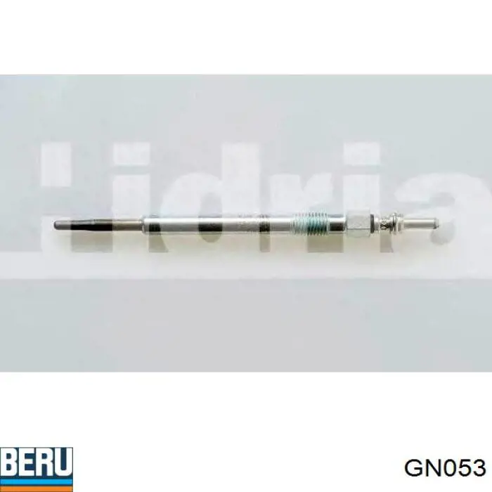 Свічка накалу GN053 Beru