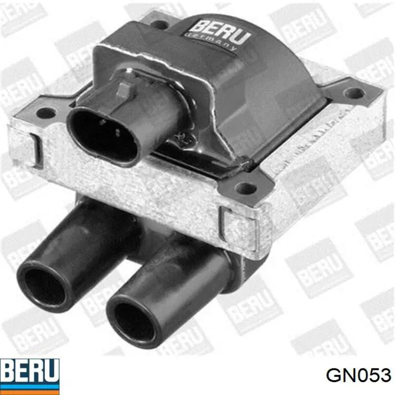 Купити GN053 Beru Свічка накалу