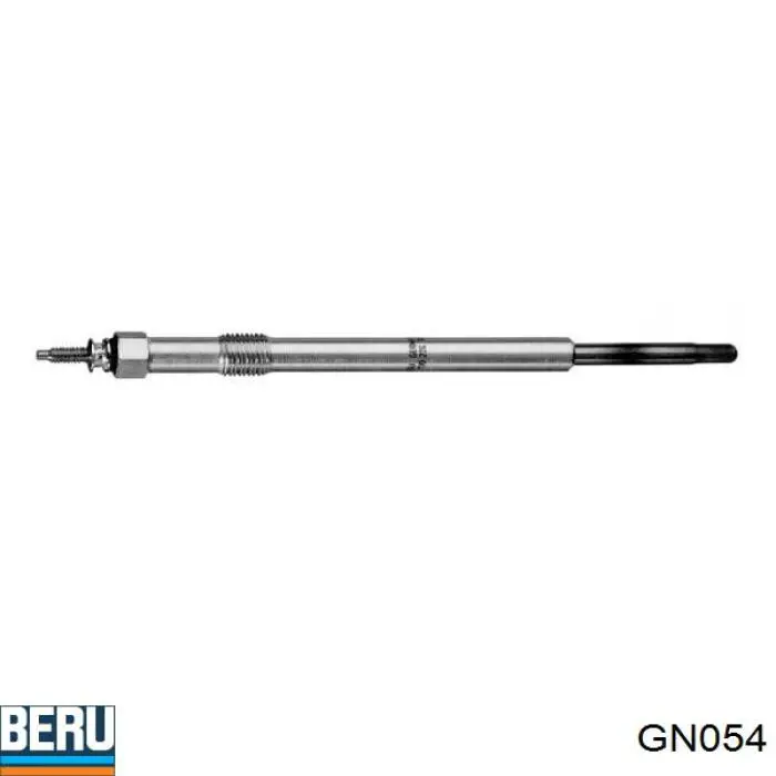 Купити GN054 Beru Свічка накалу
