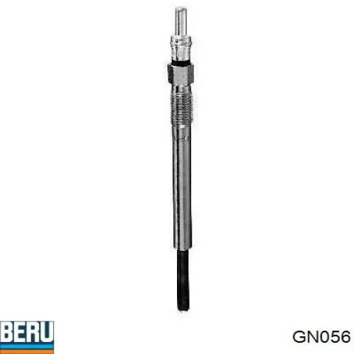 Свічка накалу GN056 Beru