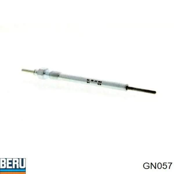 GN057 Beru Свічки розжарювання