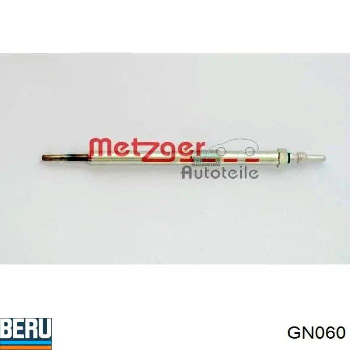 Свічка накалу GN060 Beru
