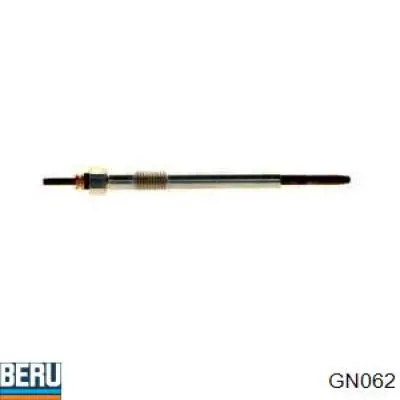 Свічки запалювання Beru GN062